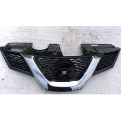 NISSAN ROGUE CHROME GRILL 2014-2016 623109TA0A 623109JA0B