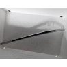 VOLKSWAGEN ATLAS GRILLE CHROME MOLDING DECAL RIGHT 2024-2026 3CM853768C 3CN853768E