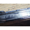 VOLKSWAGEN ATLAS GRILLE CHROME MOLDING DECAL RIGHT 2024-2026 3CM853768C 3CN853768E
