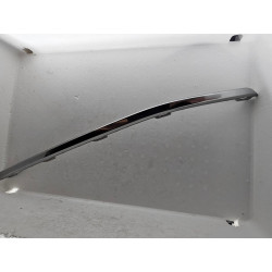 VOLKSWAGEN ATLAS GRILLE CHROME MOLDING DECAL RIGHT 2024-2026 3CM853768C 3CN853768E