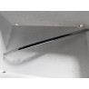 VOLKSWAGEN ATLAS GRILLE CHROME MOLDING DECAL RIGHT 2024-2026 3CM853768C 3CN853768E