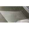 NISSAN ROGUE CHROME GRILL 2014-2016 623109TA0A 623109JA0B