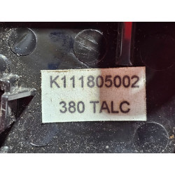 BUICK LACROSSE STEERING WHEEL AUDIO VOLUME CONTROL SWITCH GM 15906808 2007-2009
