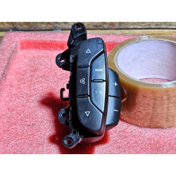 BUICK LACROSSE STEERING WHEEL AUDIO VOLUME CONTROL SWITCH GM 15906808 2007-2009