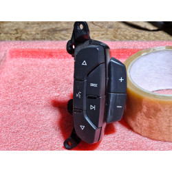 BUICK LUCERNE CADILLAC DTS STEERING WHEEL AUDIO CONTROL SWITCH 2006-2011 GM 15774572 15276868