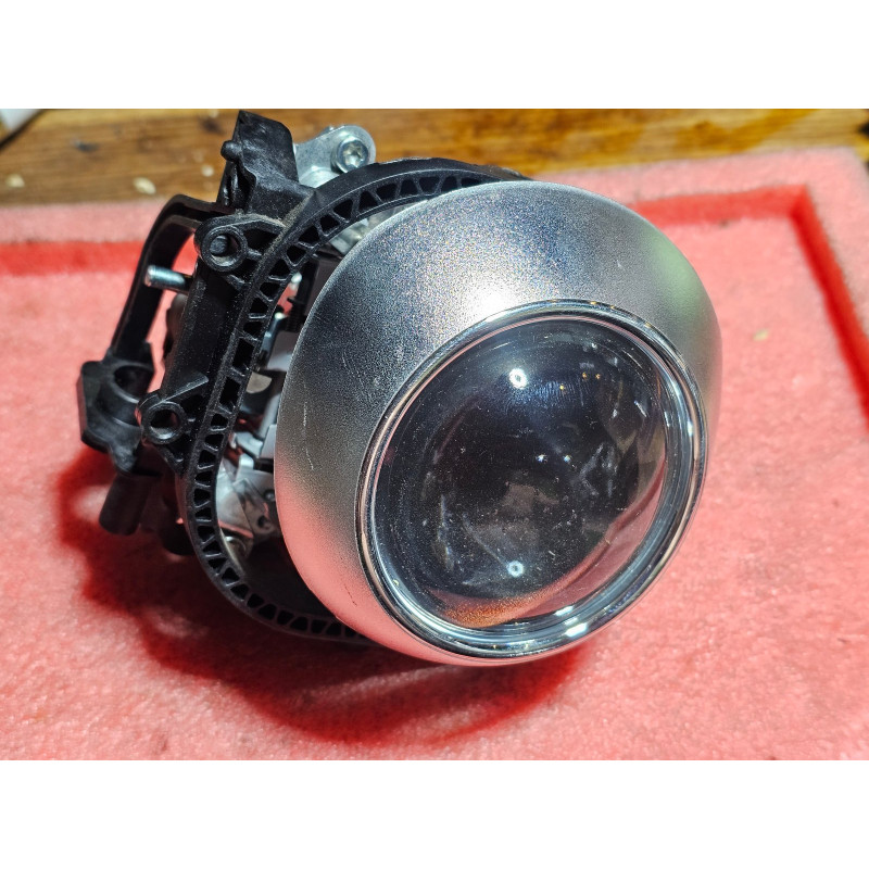 CADILLAC XTS LEFT XENON LED HEADLIGHT PROJECTOR 2013-2016 GM 6002TP0073 1305300 6002TP6200