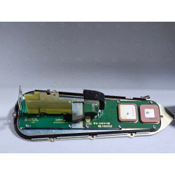CHEVROLET EQUINOX ROOF GPS RADIO ANTENNA 2018-2024 GM 84130979 84284668 85595406 84519329 84884139 84989802 MISSING CONNECTOR