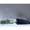 CHEVROLET EQUINOX ROOF GPS RADIO ANTENNA 2018-2024 GM 84130979 84284668 85595406 84519329 84884139 84989802 MISSING CONNECTOR