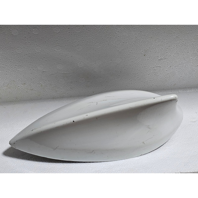 CHEVROLET GMC BUICK ROOF SHARK GPS RADIO ANTENNA GM 26256227 26237370 529430993 MISSING CONNECTOR