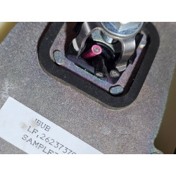 CHEVROLET GMC BUICK ROOF SHARK GPS RADIO ANTENNA GM 26256227 26237370 529430993 MISSING CONNECTOR