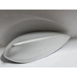 CHEVROLET GMC BUICK ROOF SHARK GPS RADIO ANTENNA GM 26256227 26237370 529430993 MISSING CONNECTOR