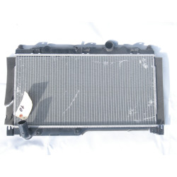 N3A115200A Mazda RX-7 Radiator (Mechanical) 1993