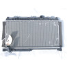 N3A115200A Mazda RX-7 Radiator (Mechanical) 1993
