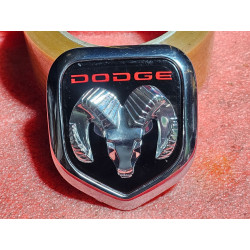 DODGE RAM DURANGO DAKOTA HOOD EMBLEM 1998-2003 55295241AB