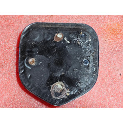 DODGE RAM DURANGO DAKOTA HOOD EMBLEM 1998-2003 55295241AB