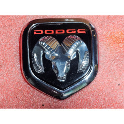 DODGE RAM DURANGO DAKOTA HOOD EMBLEM 1998-2003 55295241AB