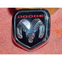DODGE RAM DURANGO DAKOTA HOOD EMBLEM 1998-2003 55295241AB