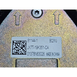 1X FORD ESCAPE KUGA EXPLORER EDGE TRANSIT CONNECT ROOF SHARK GPS RADIO ANTENNA 2019-2025 JX7T-19K351-CA JX7Z-19A390-A NEW