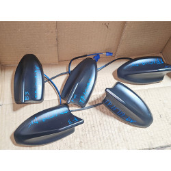 1X FORD ESCAPE KUGA EXPLORER EDGE TRANSIT CONNECT ROOF SHARK GPS RADIO ANTENNA 2019-2025 JX7T-19K351-CA JX7Z-19A390-A NEW