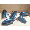 1X FORD ESCAPE KUGA EXPLORER EDGE TRANSIT CONNECT ROOF SHARK GPS RADIO ANTENNA 2019-2025 JX7T-19K351-CA JX7Z-19A390-A NEW