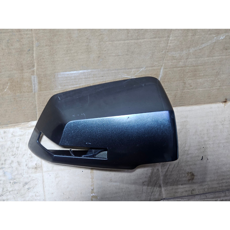 GMC ACADIA CHEVROLET TRAVERSE SATURN OUTLOOK RIGHT TURN MIRROR COVER CAP 2007-2016 GM 1408352 1408360