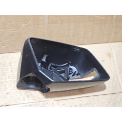 GMC ACADIA CHEVROLET TRAVERSE SATURN OUTLOOK RIGHT TURN MIRROR COVER CAP 2007-2016 GM 1408352 1408360