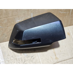 GMC ACADIA CHEVROLET TRAVERSE SATURN OUTLOOK RIGHT TURN MIRROR COVER CAP 2007-2016 GM 1408352 1408360