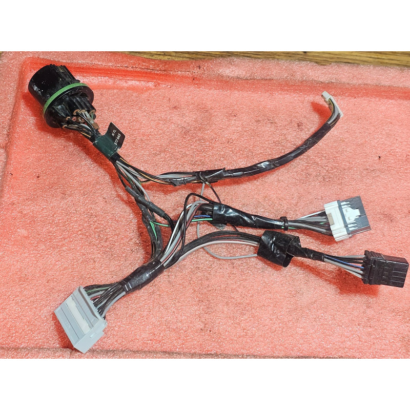 HYUNDAI GENESIS G70 RIGHT LED HEADLIGHT WIRING HARNESS 2022-2026 IK FL STD NAS