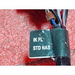 HYUNDAI GENESIS G70 RIGHT LED HEADLIGHT WIRING HARNESS 2022-2026 IK FL STD NAS