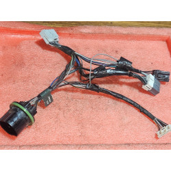 HYUNDAI GENESIS G70 RIGHT LED HEADLIGHT WIRING HARNESS 2022-2026 IK FL STD NAS