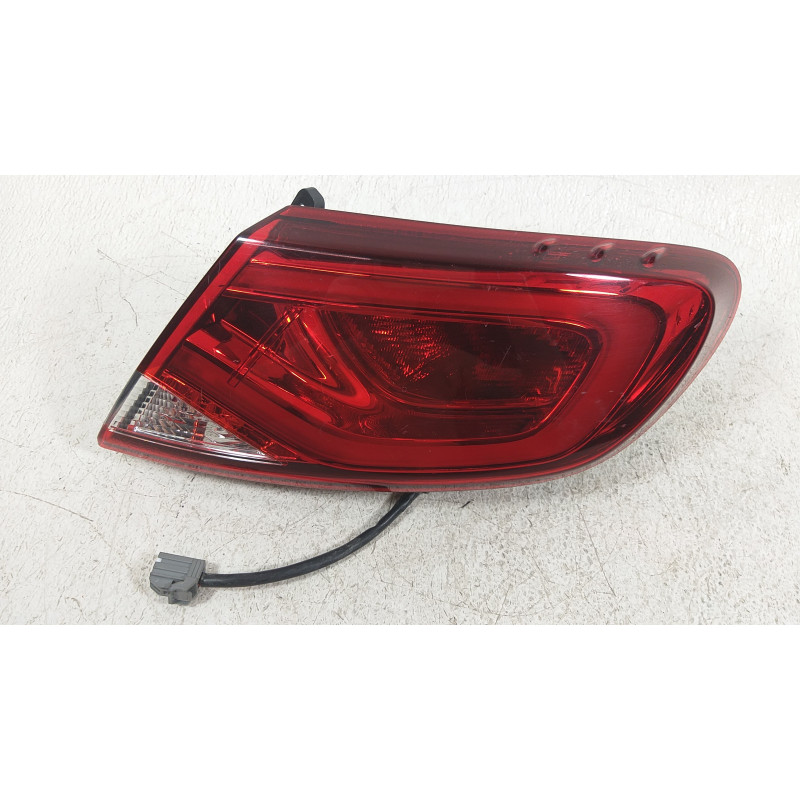 CHRYSLER 200 RIGHT LED TAIL LAMP 2015-2017 68110362AA