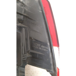 CHRYSLER 200 RIGHT LED TAIL LAMP 2015-2017 68110362AA