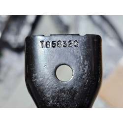 EEP GRAND CHEROKEE WL Frame Brace BRACKET 2021-2026 T85832C NEW
