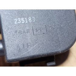 NISSAN INFINITI FUEL VAPOR EVAP CANISTER FILTER MAHLE 2011-2026 235183 14953-1LA0A NEW