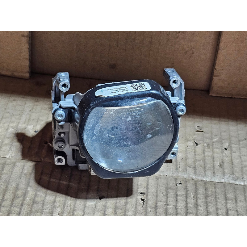 TOYOTA COROLLA LEFT LED HEADLIGHT Lens Projector 2020-2022 L90169713