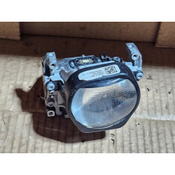 TOYOTA COROLLA LEFT LED HEADLIGHT Lens Projector 2020-2022 L90169713