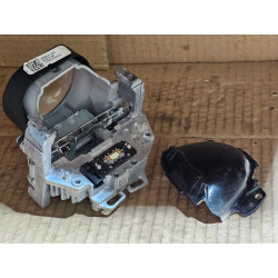 TOYOTA COROLLA RIGHT LED HEADLIGHT Lens Projector 2020-2022 L90169716 191120018753SAEC26 L90169716-0018