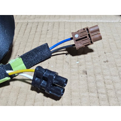 1X OPEL ASTRA CORSA ROOF GPS RADIO ANTENNA 2014-2019 GM 13450556 NEW