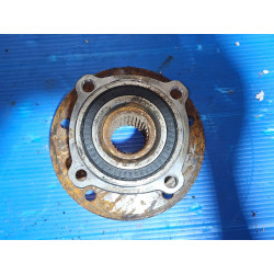BMW 5 6 7 X5 E60 E61 E63 E64 REAR HUB BEARING 2004-2010 33416762314