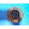 BMW 5 6 7 X5 E60 E61 E63 E64 REAR HUB BEARING 2004-2010 33416762314