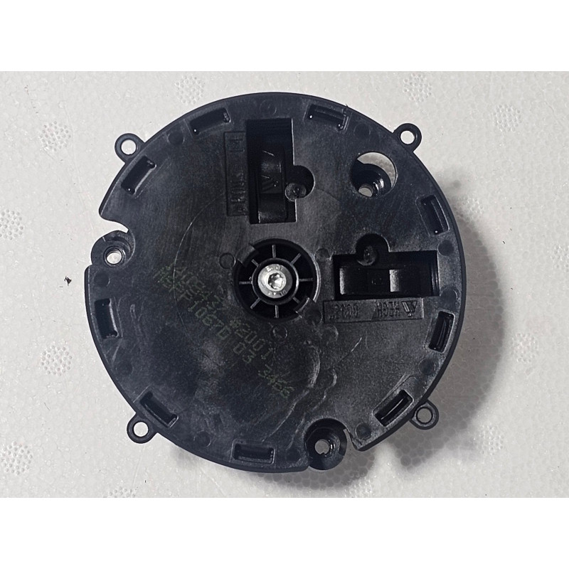 CADILLAC CTS XT5 GMC ACADIA CHEVROLET TRAVERSE MIRROR MOTOR 2007-2016 GM 1408437 HEAT057K 15951932