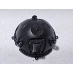 CADILLAC CTS XT5 GMC ACADIA CHEVROLET TRAVERSE MIRROR MOTOR 2007-2016 GM 1408437 HEAT057K 15951932