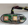 CHEVROLET CADILLAC GMC BUICK ROOF RADIO GPS ANTENNA AMPLIFIER GM 23270826 000140640 NEW