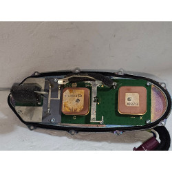 CHEVROLET CADILLAC GMC BUICK ROOF RADIO GPS ANTENNA AMPLIFIER GM 23270826 000140640 NEW
