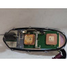 CHEVROLET CADILLAC GMC BUICK ROOF RADIO GPS ANTENNA AMPLIFIER GM 23270826 000140640 NEW