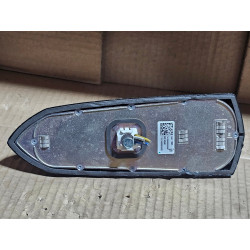 CHEVROLET EQUINOX ROOF RADIO ANTENNA AMPLIFIER 2018-2022 GM 84621505 MISSING CONNECTOR