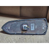 CHEVROLET EQUINOX ROOF RADIO ANTENNA AMPLIFIER 2018-2022 GM 84621505 MISSING CONNECTOR