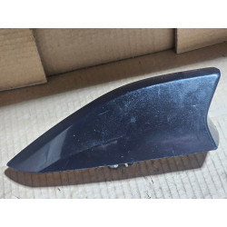 CHEVROLET EQUINOX ROOF RADIO ANTENNA AMPLIFIER 2018-2022 GM 84621505 MISSING CONNECTOR