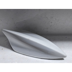 CHEVROLET GMC ROOF SHARK FIN GPS RADIO ANTENNA GM 84317278 MISSING CONNECTOR