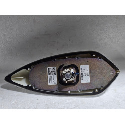 CHEVROLET GMC ROOF SHARK FIN GPS RADIO ANTENNA GM 84317278 MISSING CONNECTOR